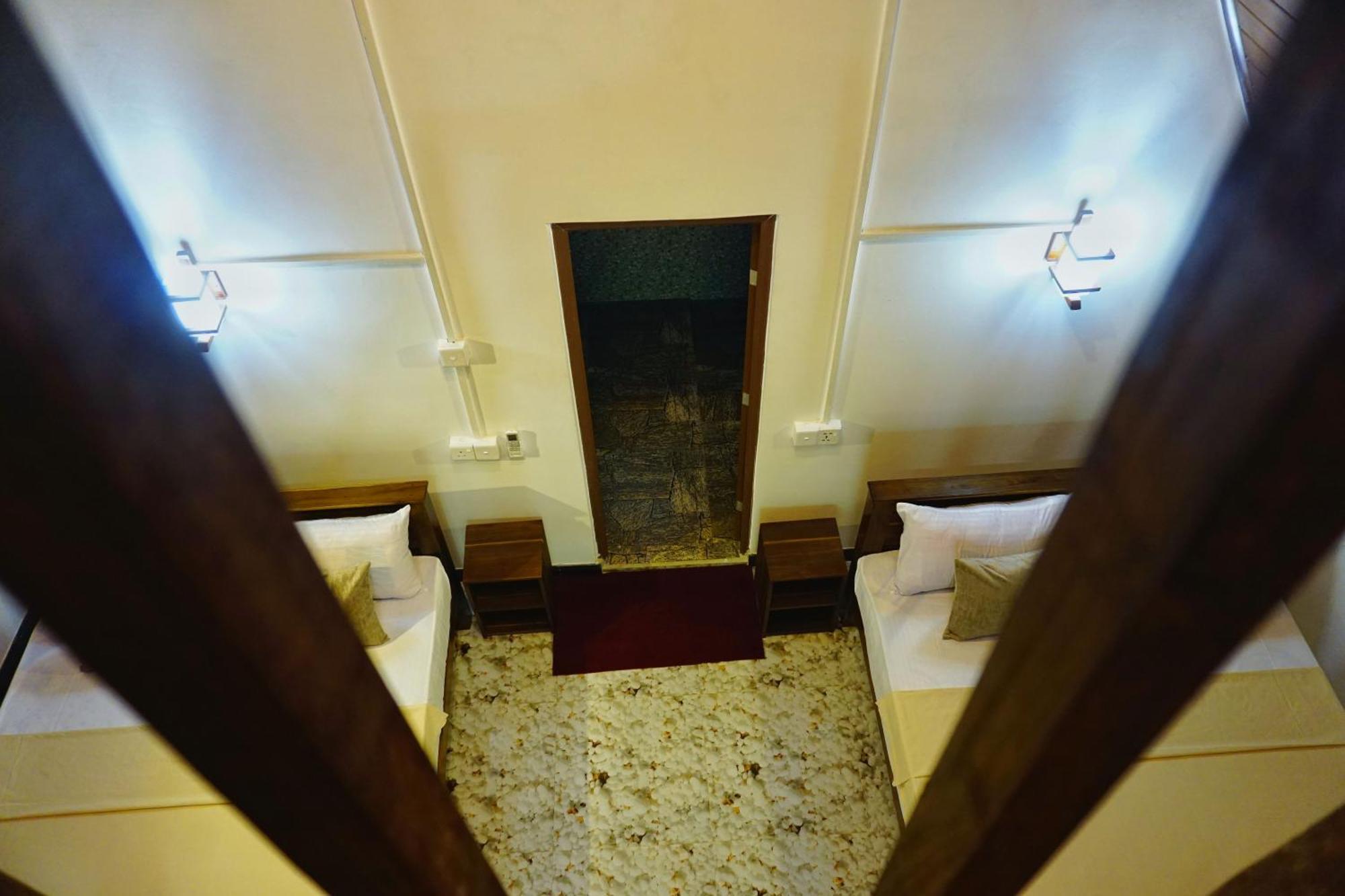 Sky Villa Sigirija Zewnętrze zdjęcie