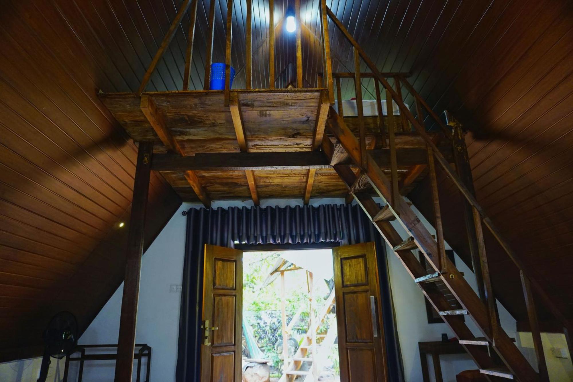 Sky Villa Sigirija Zewnętrze zdjęcie