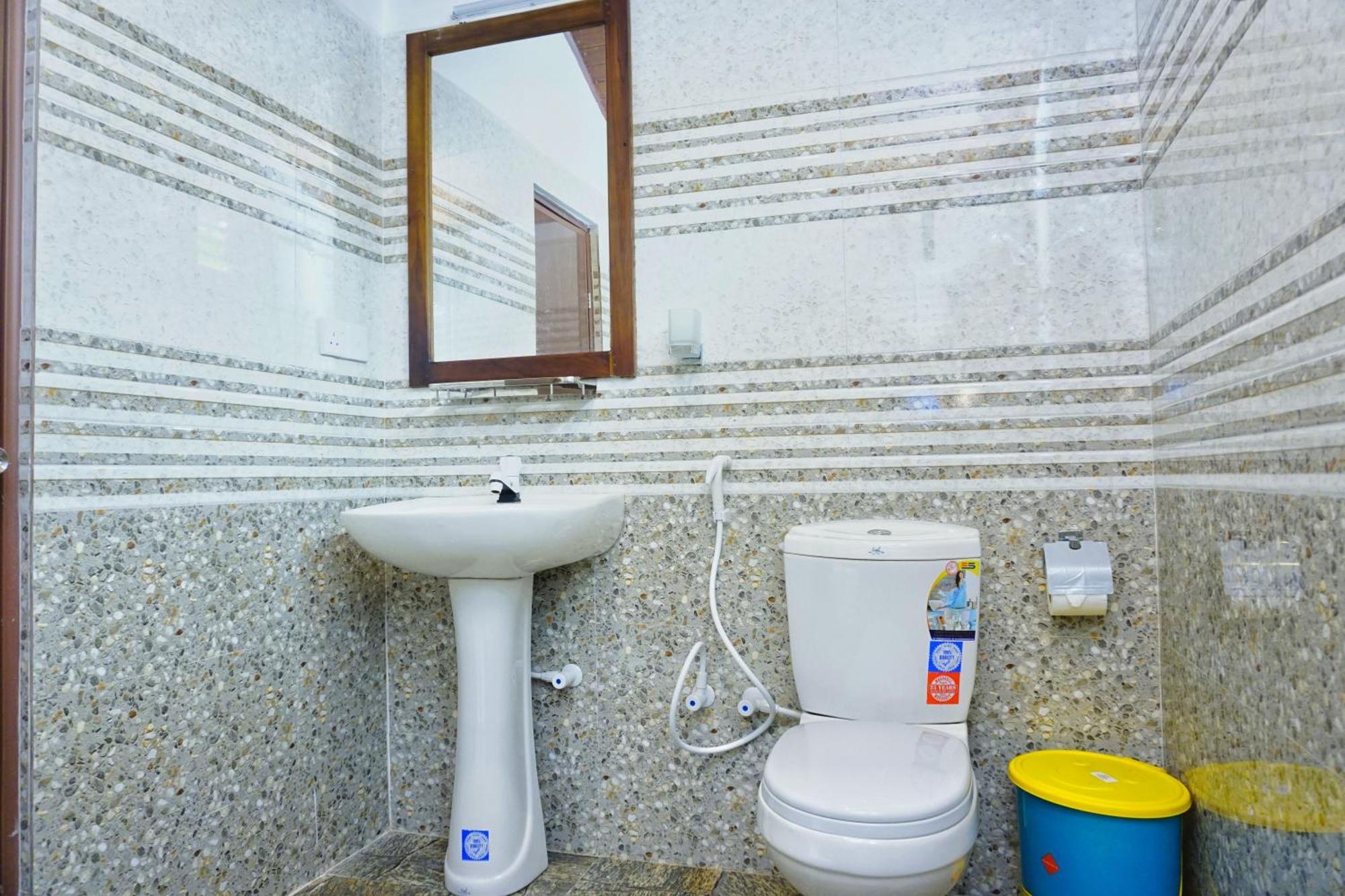 Sky Villa Sigirija Zewnętrze zdjęcie