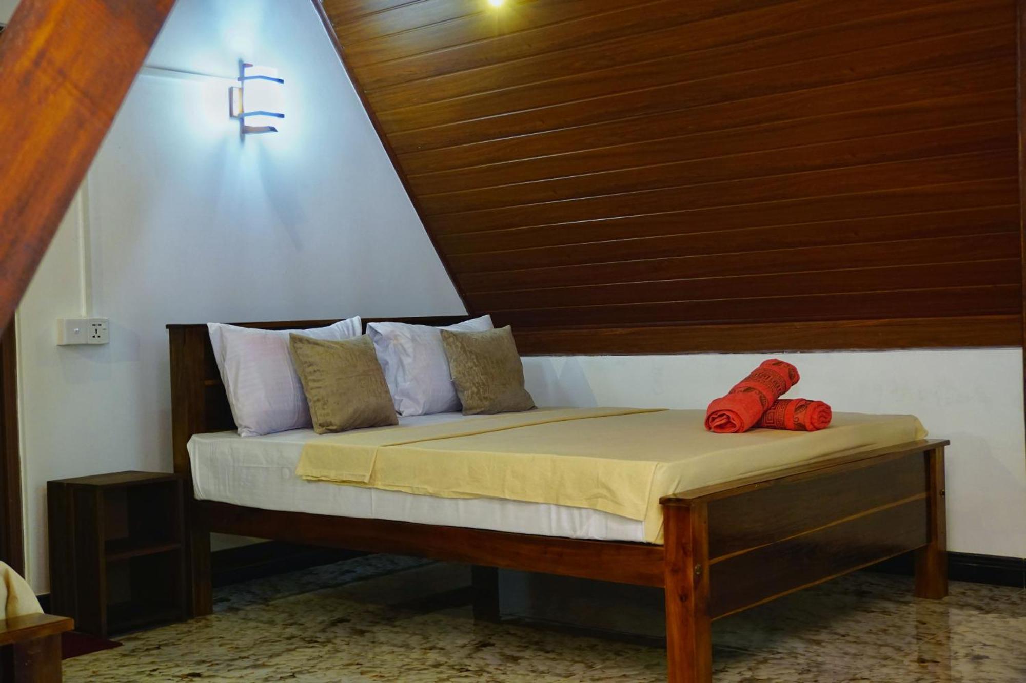 Sky Villa Sigirija Zewnętrze zdjęcie