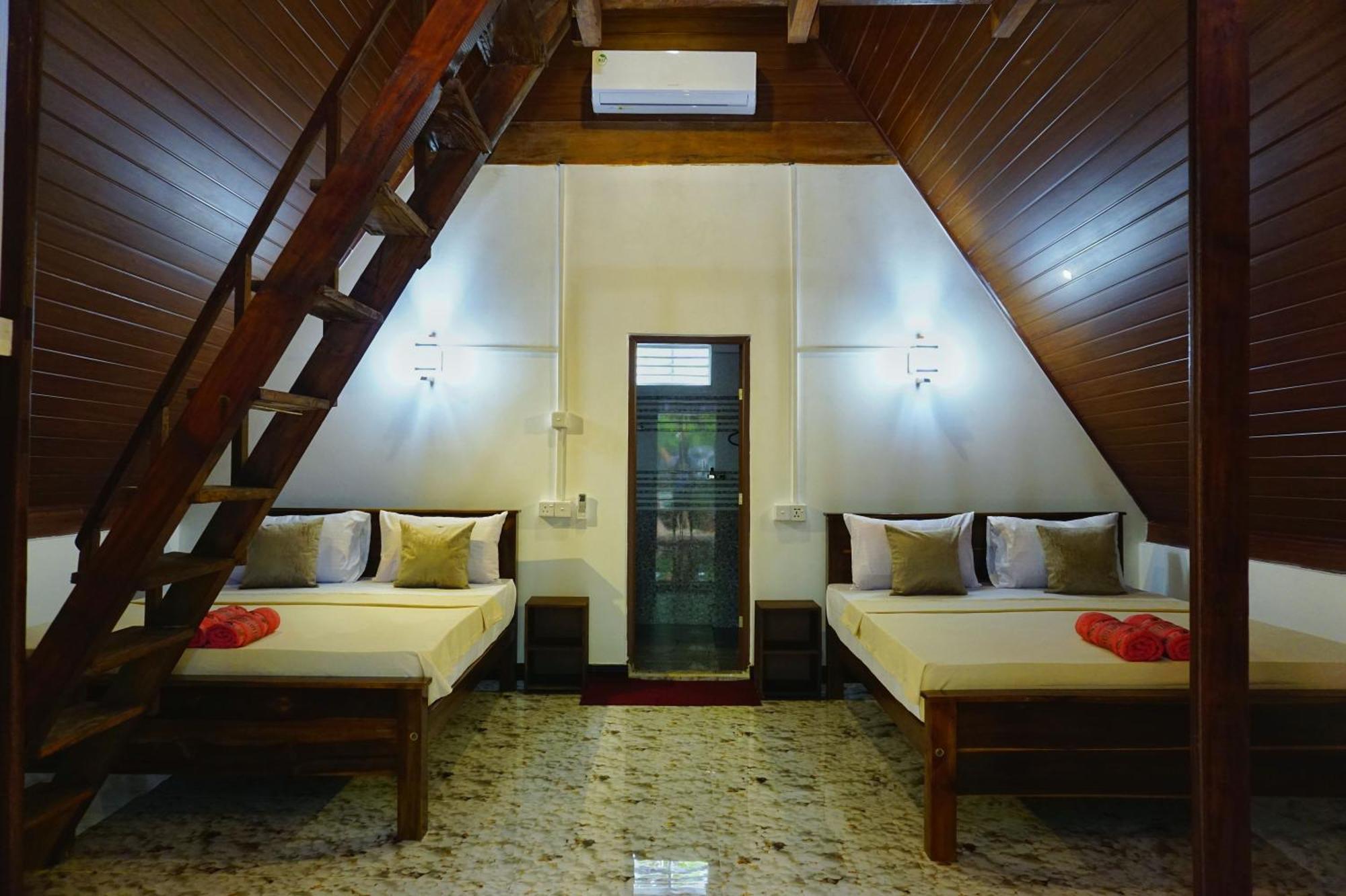 Sky Villa Sigirija Zewnętrze zdjęcie