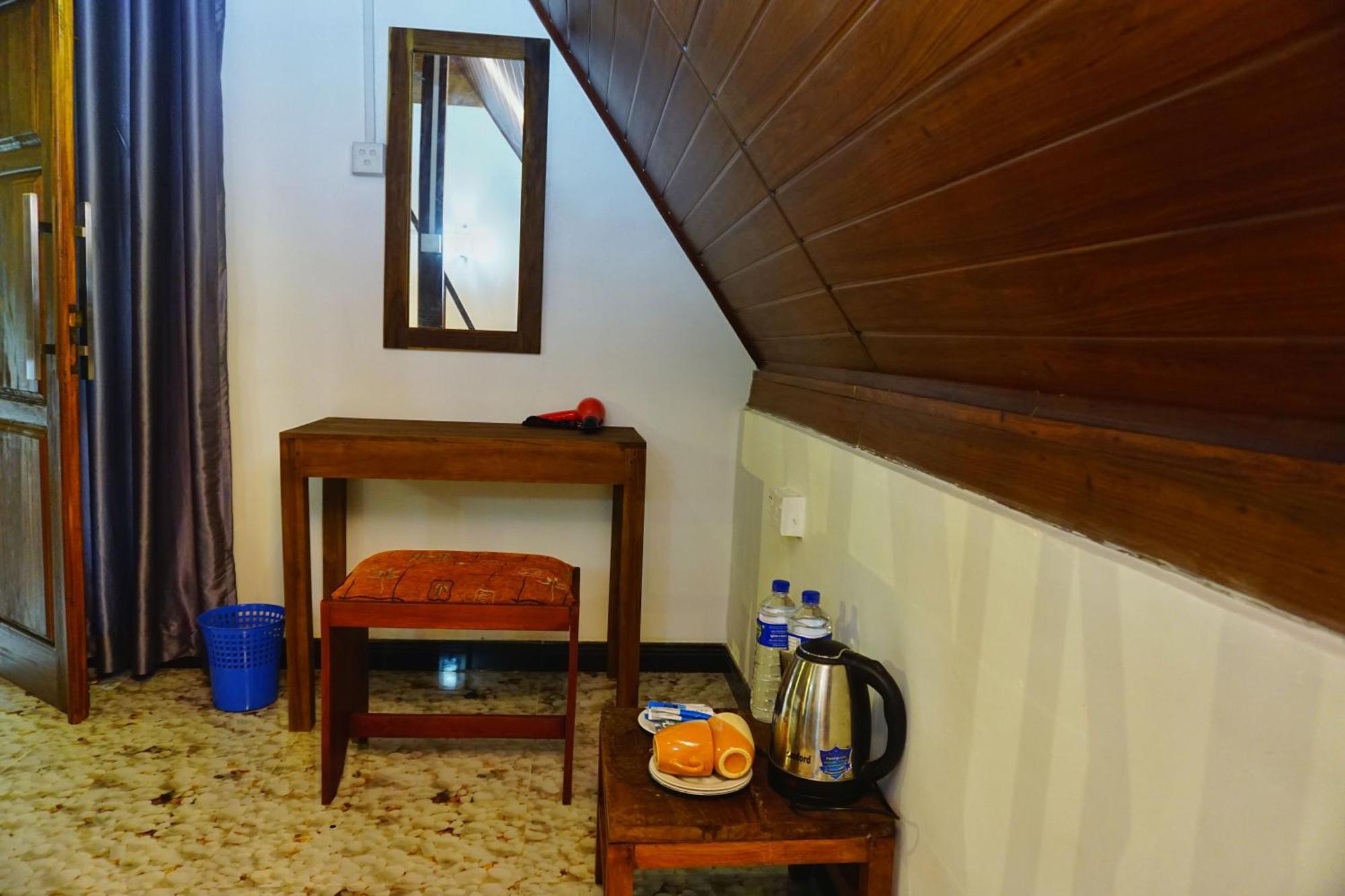 Sky Villa Sigirija Zewnętrze zdjęcie