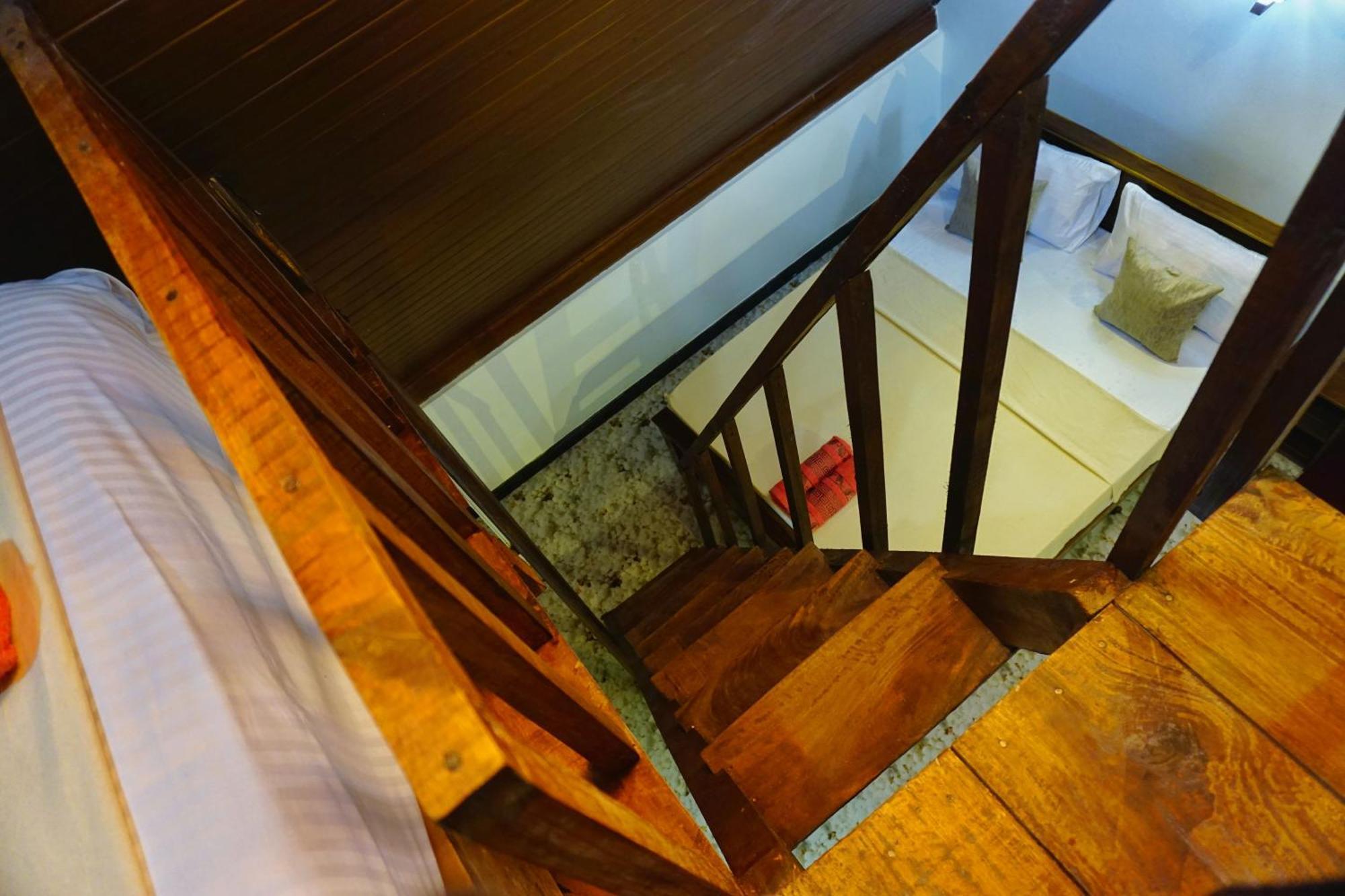 Sky Villa Sigirija Zewnętrze zdjęcie