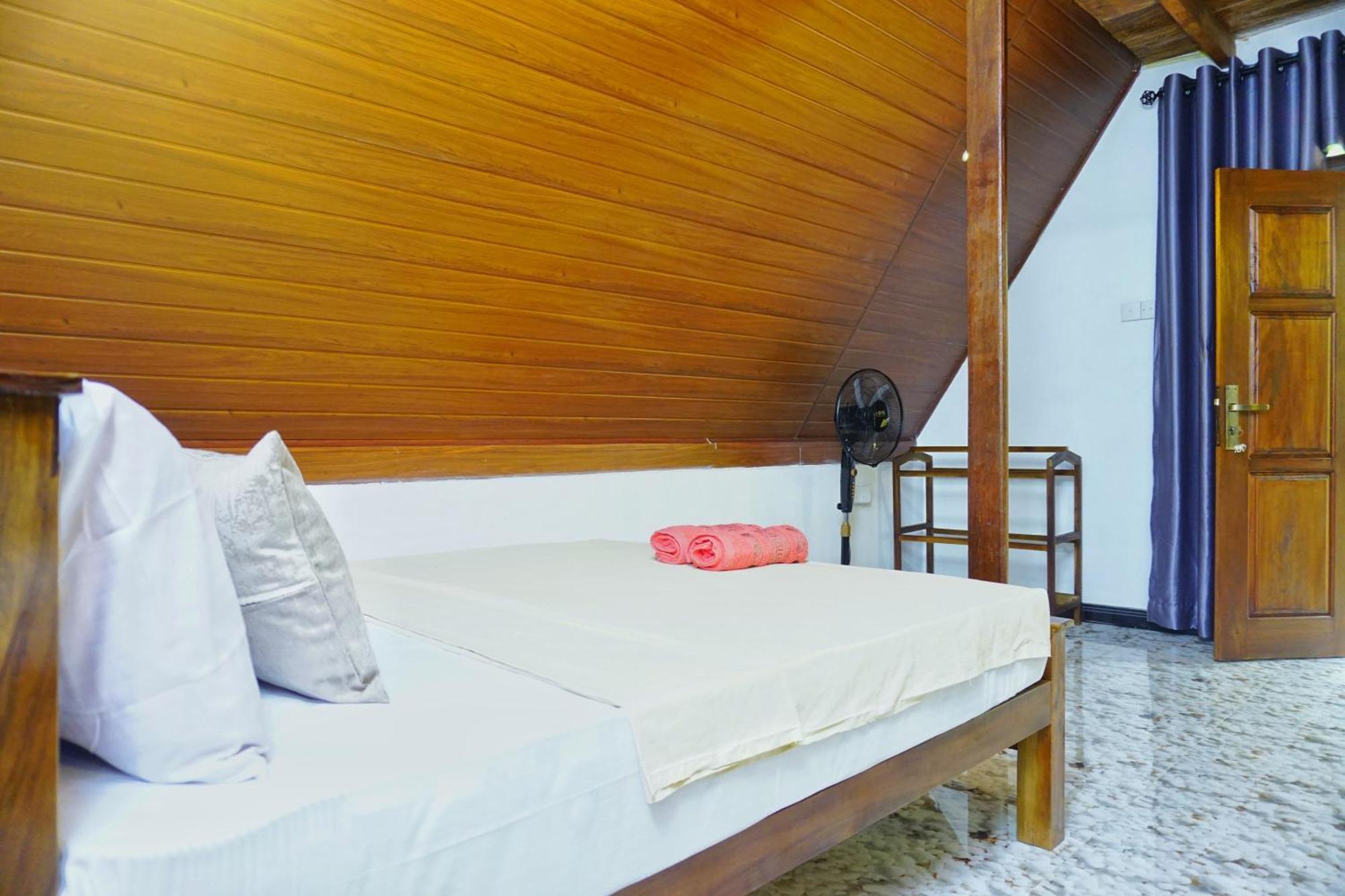 Sky Villa Sigirija Zewnętrze zdjęcie