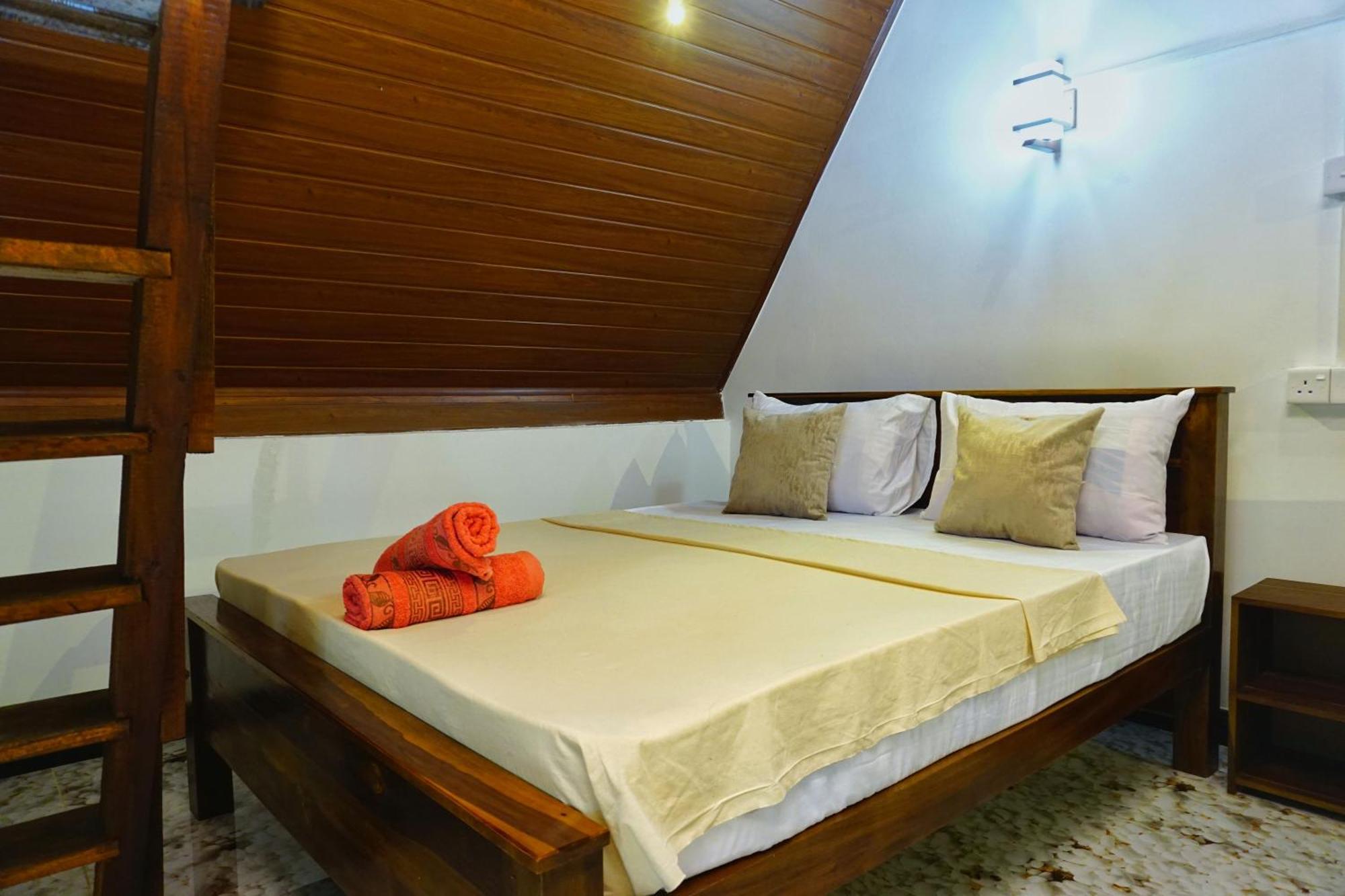 Sky Villa Sigirija Zewnętrze zdjęcie
