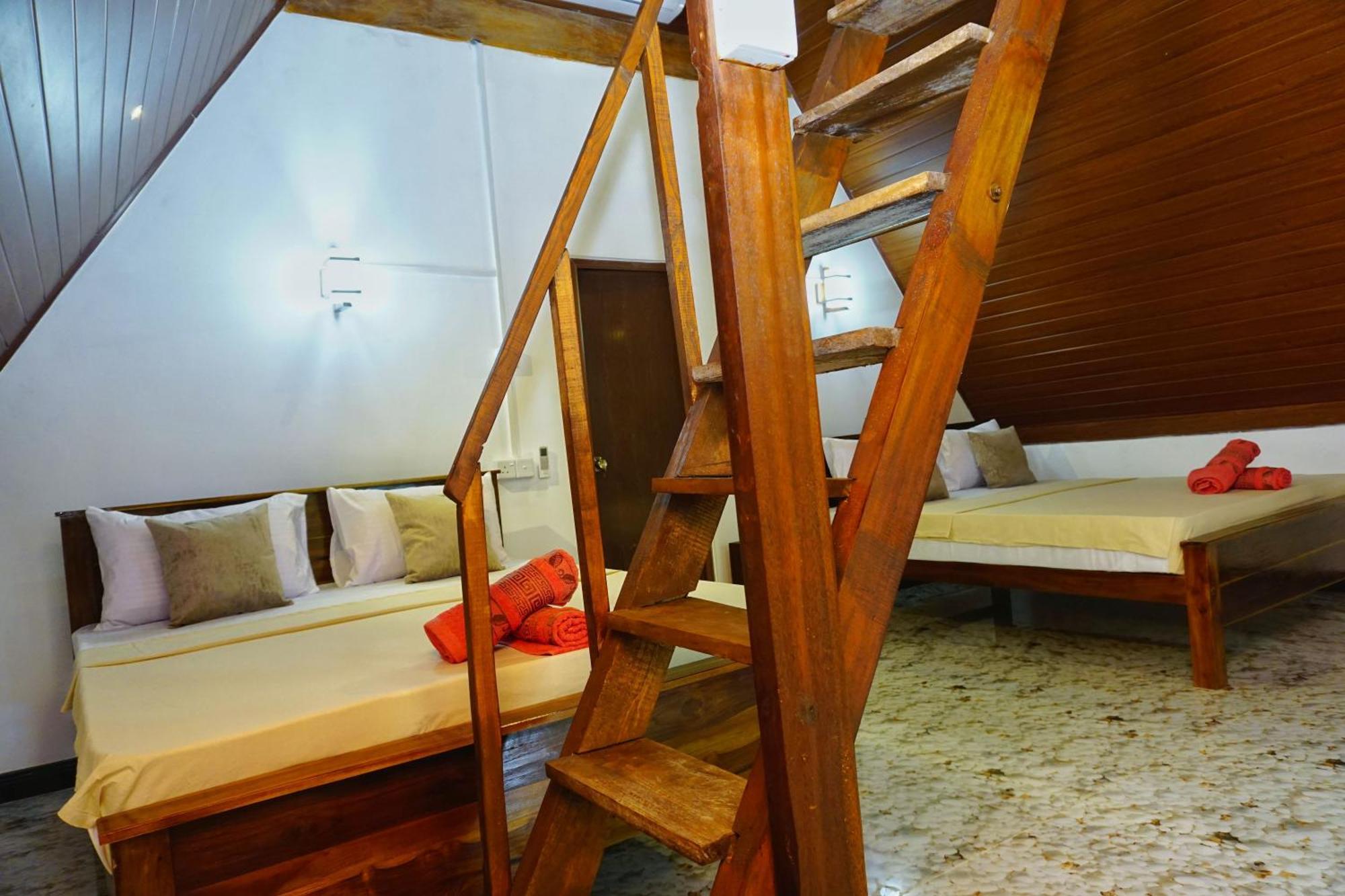 Sky Villa Sigirija Zewnętrze zdjęcie