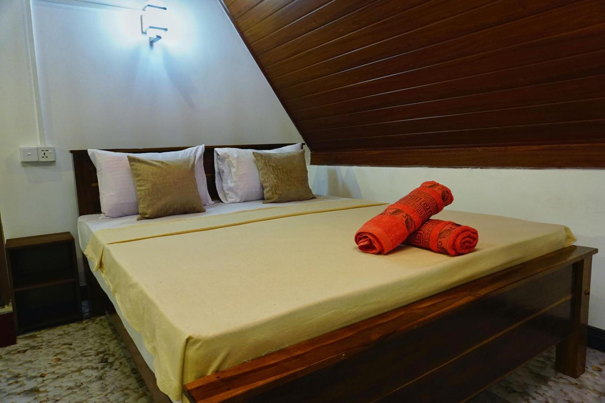 Sky Villa Sigirija Zewnętrze zdjęcie