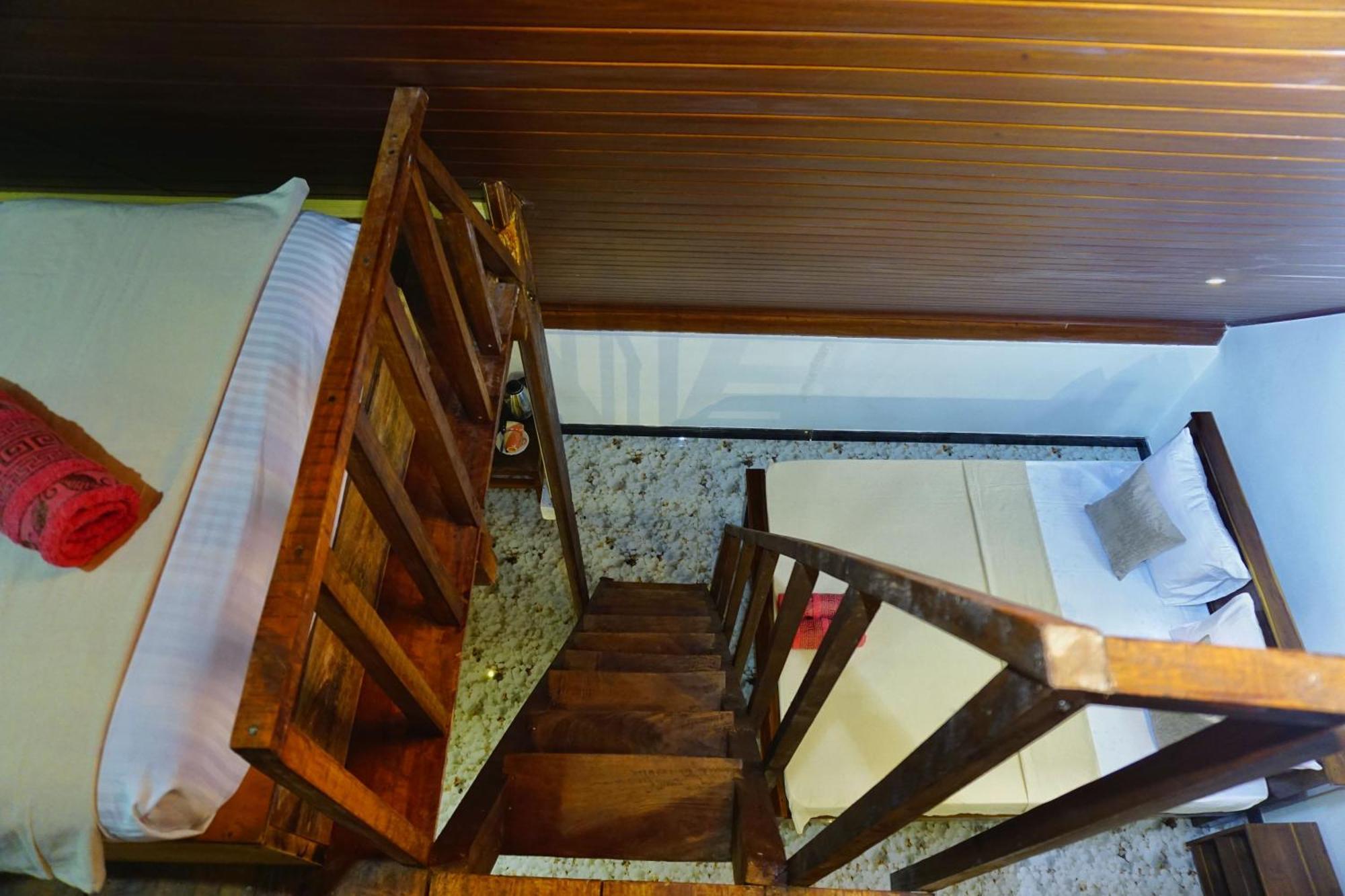 Sky Villa Sigirija Zewnętrze zdjęcie