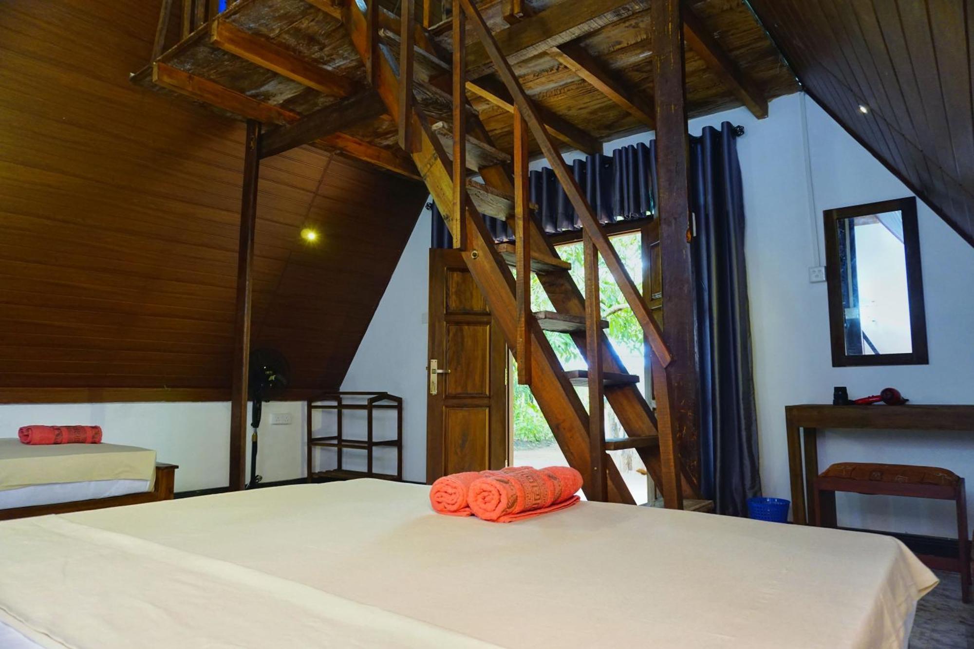 Sky Villa Sigirija Zewnętrze zdjęcie